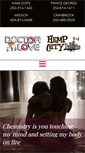 Mobile Screenshot of doctorlovestore.com